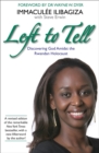 Left to Tell : One Woman's Story of Surviving the Rwandan Genocide - Book
