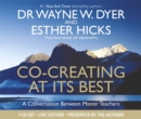 Co-creating at Its Best : A Conversation Between Master Teachers - Book