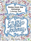 Notes from the Universe Colouring Book - Book