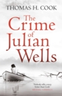 The Crime of Julian Wells - eBook