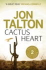Cactus Heart - eBook