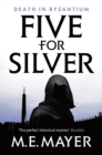 Five for Silver - eBook