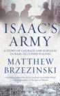 Isaac's Army - Book