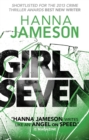 Girl Seven - Book