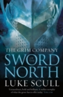 Sword Of The North - Book