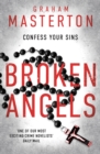 Broken Angels - eBook