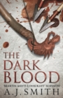 The Dark Blood - Book