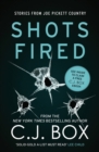 Shots Fired : An Anthology of Crime Stories - Book