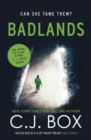 Badlands - Book