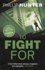 To Fight For - Book