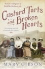 Custard Tarts and Broken Hearts - Book