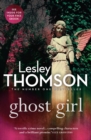 Ghost Girl - Book