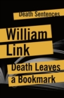 Death Leaves A Bookmark - eBook