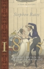 1815: Regency Britain in the Year of Waterloo - Book