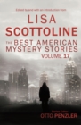 The Best American Mystery Stories: Volume 17 - eBook