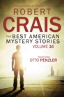 The Best American Mystery Stories: Volume 16 - eBook