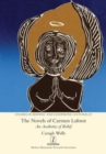 Novels of Carmen Laforet : An Aesthetics of Relief - Book