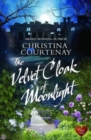 Velvet Cloak of Moonlight - Book