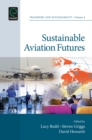 Sustainable Aviation Futures - Book