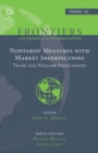Non Tariff Measures with Market Imperfections : Trade and Welfare Implications - Book