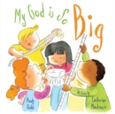 My God Is So Big - Book