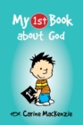 My First Book About God - Book