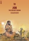 Job : The Patient Friend - Book