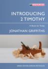 Introducing 2 Timothy : A Book for Today - Book