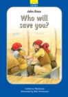 John Knox : Who will save you? - Book