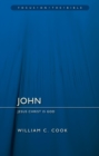 John : Jesus Christ Is God - Book