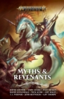 Myths & Revenants - Book