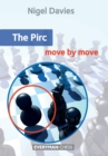 Pirc : Move by Move - Book
