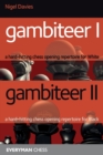 Gambiteer - Book