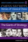 Great Games by Chess Legends, Volume 2 - Book