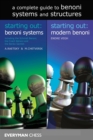 A Complete Guide to Benoni Systems and Structures - Book