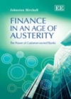 Finance in an Age of Austerity : The Power of Customer-owned Banks - eBook