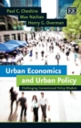 Urban Economics and Urban Policy : Challenging Conventional Policy Wisdom - eBook
