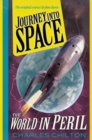 Journey into Space : The World in Peril 3 - Book