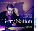 Terry Nation: The Man Who Invented the Daleks - Book