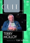 Cult Conversations: Terry Molloy - Book