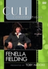 Cult Conversations: Fenella Fielding - Book