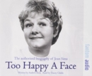 Too Happy a Face : The Authorised Biography of Joan Sims - Book