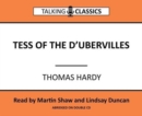 Tess of the d'Urbervilles - Book