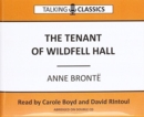 The Tenant of Wildfell Hall - Book