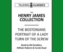 The Henry James Collection - Book