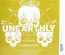 An Unearthly Child - Book