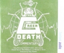 GREEN DEATH - Book