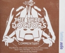 The Three Doctors - Book