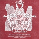 The Stones of Blood - Book