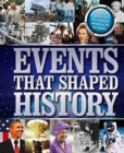 Events that Shaped History - Book